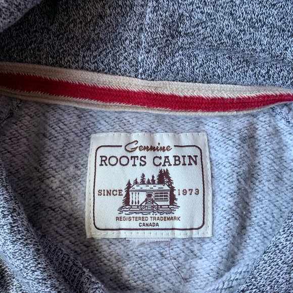 Roots Canada Hoodie - Picture 3 of 3